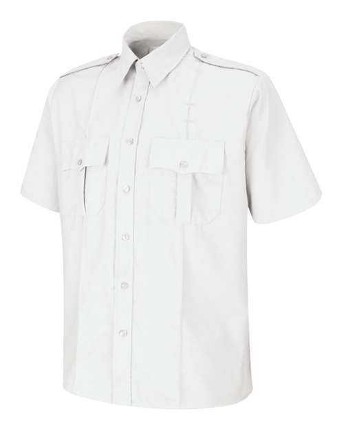 Red Kap Men's Security Shirt - SP46