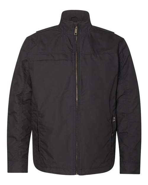 DRI DUCK Men's Sequoia StormShield™ Canvas Jacket - 5066