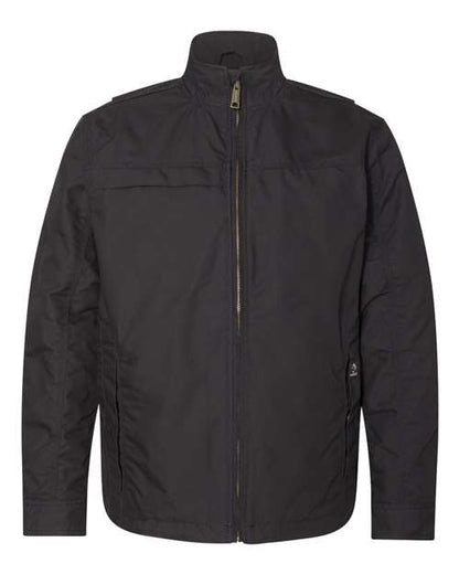 DRI DUCK Men's Sequoia StormShield™ Canvas Jacket - 5066