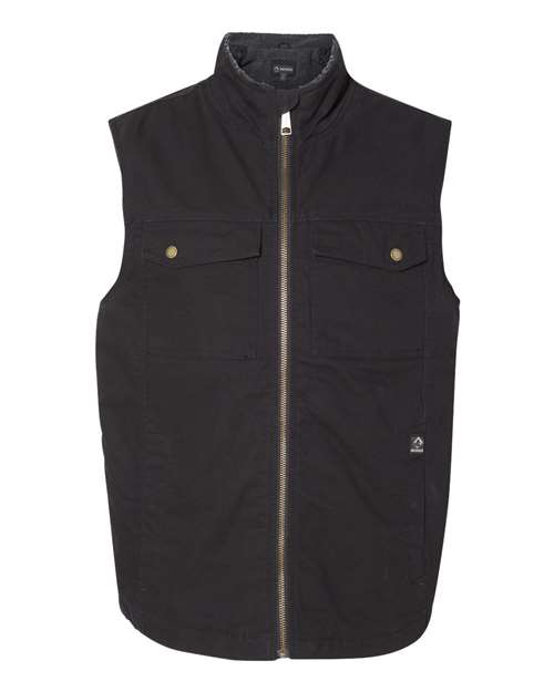 DRI DUCK Men's Trek Canyon Cloth™ Vest - 5068