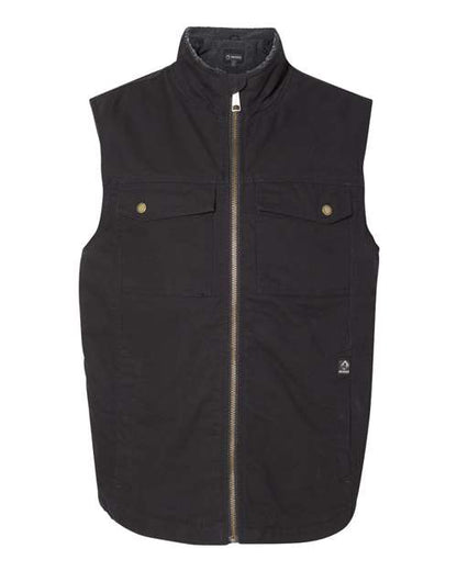 DRI DUCK Men's Trek Canyon Cloth™ Vest - 5068