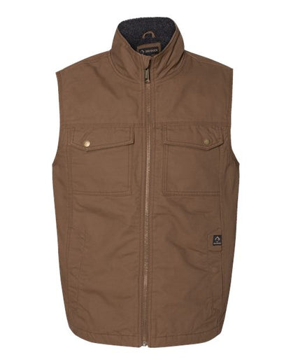 DRI DUCK Men's Trek Canyon Cloth™ Vest - 5068