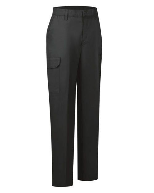 Red Kap Women's Industrial Cargo Pants - PT89