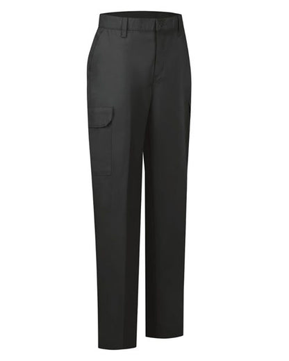 Red Kap Women's Industrial Cargo Pants - PT89