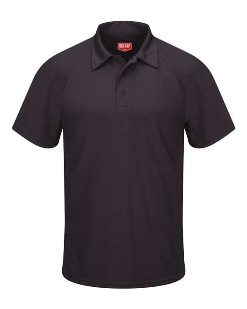 Red Kap Men's Performance Knit® Flex Series Active Polo - SK92