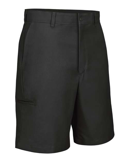Red Kap Men's Cell Phone Pocket Shorts - PT4C