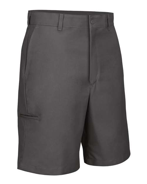 Red Kap Men's Cell Phone Pocket Shorts - PT4C