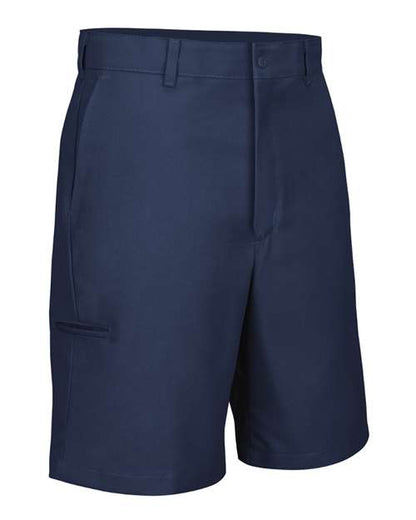 Red Kap Men's Cell Phone Pocket Shorts - PT4C