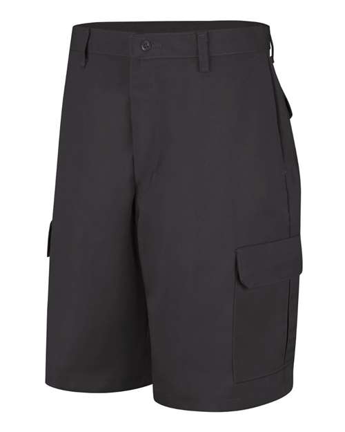 Red Kap Men's Cargo Shorts - PT66