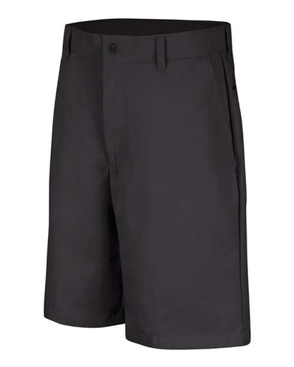 Red Kap Men's Odd Sizes Plain Front Shorts - PT26ODD
