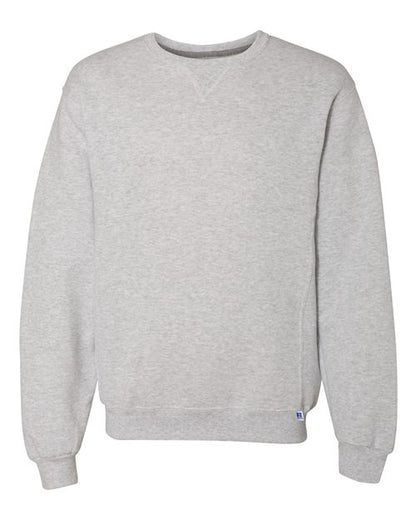 Russell Athletic - Unisex Dri Power® Crewneck Sweatshirt - 698HBM