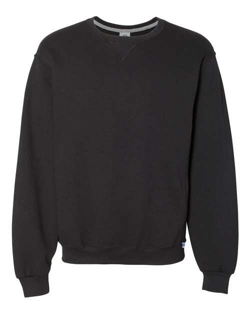 Russell Athletic - Unisex Dri Power® Crewneck Sweatshirt - 698HBM