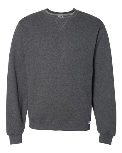 Russell Athletic - Unisex Dri Power® Crewneck Sweatshirt - 698HBM