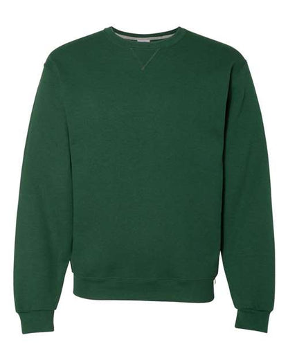 Russell Athletic - Unisex Dri Power® Crewneck Sweatshirt - 698HBM