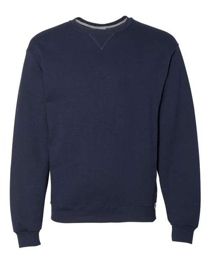 Russell Athletic - Unisex Dri Power® Crewneck Sweatshirt - 698HBM