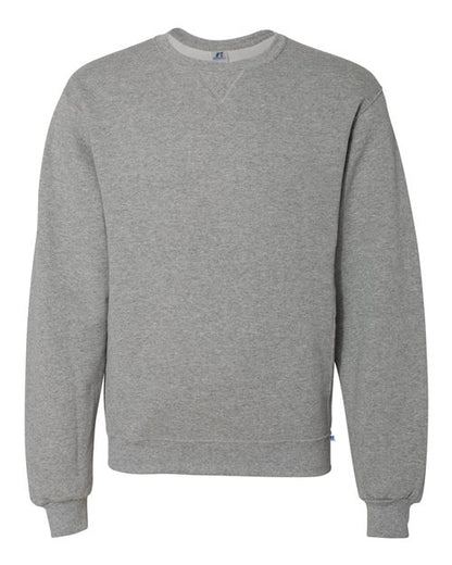 Russell Athletic - Unisex Dri Power® Crewneck Sweatshirt - 698HBM