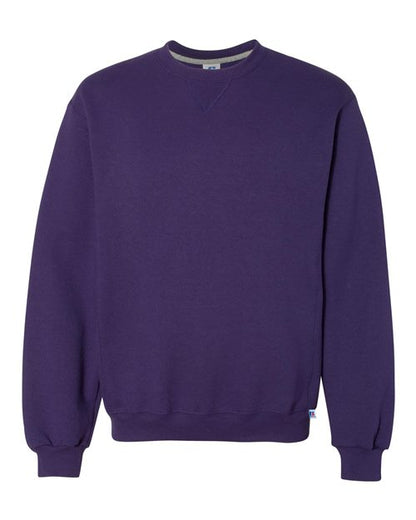 Russell Athletic - Unisex Dri Power® Crewneck Sweatshirt - 698HBM