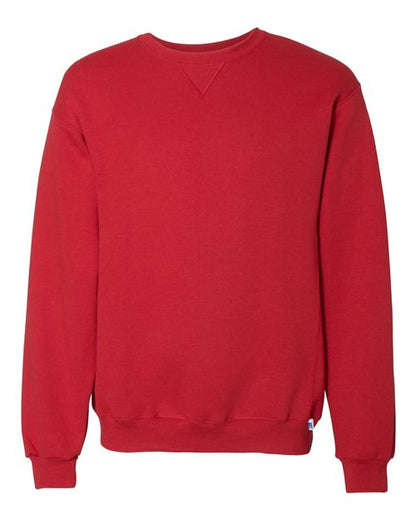 Russell Athletic - Unisex Dri Power® Crewneck Sweatshirt - 698HBM