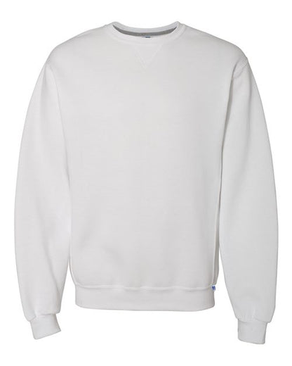 Russell Athletic - Unisex Dri Power® Crewneck Sweatshirt - 698HBM