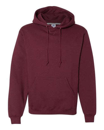 Russell Athletic - Unisex Dri Power® Hooded Sweatshirt - 695HBM