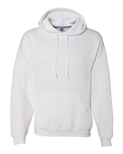 Russell Athletic - Unisex Dri Power® Hooded Sweatshirt - 695HBM