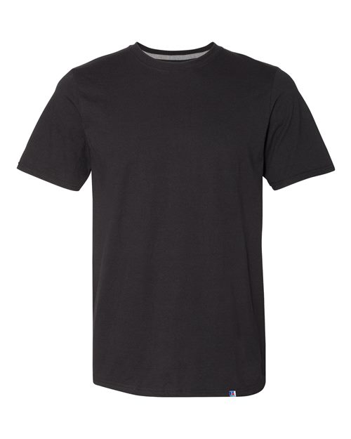 Russell Athletic - Unisex Dri Power® CVC Performance T-Shirt - 64STTM