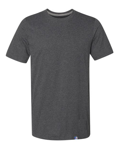 Russell Athletic - Unisex Dri Power® CVC Performance T-Shirt - 64STTM