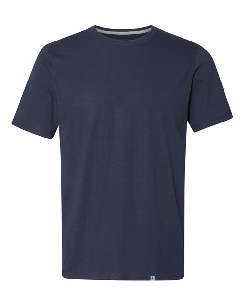 Russell Athletic - Unisex Dri Power® CVC Performance T-Shirt - 64STTM