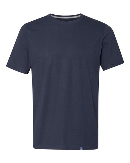 Russell Athletic - Unisex Dri Power® CVC Performance T-Shirt - 64STTM