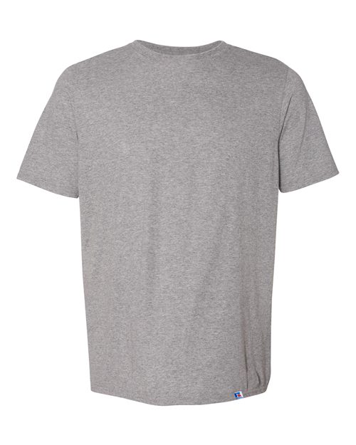Russell Athletic - Unisex Dri Power® CVC Performance T-Shirt - 64STTM