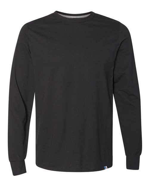 Russell Athletic - Unisex Dri Power® CVC Performance Long Sleeve T-Shirt - 64LTTM