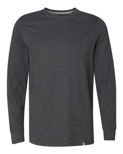 Russell Athletic - Unisex Dri Power® CVC Performance Long Sleeve T-Shirt - 64LTTM