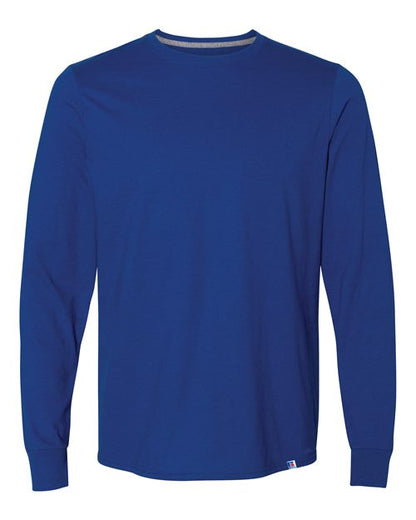 Russell Athletic - Unisex Dri Power® CVC Performance Long Sleeve T-Shirt - 64LTTM