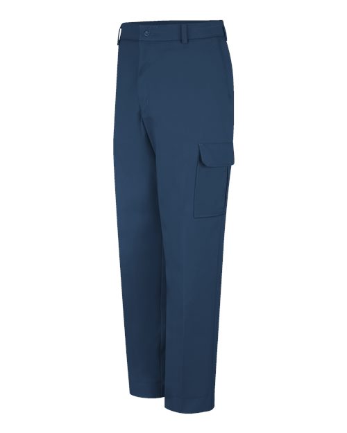Red Kap Men's Industrial Cargo Pants - PT88