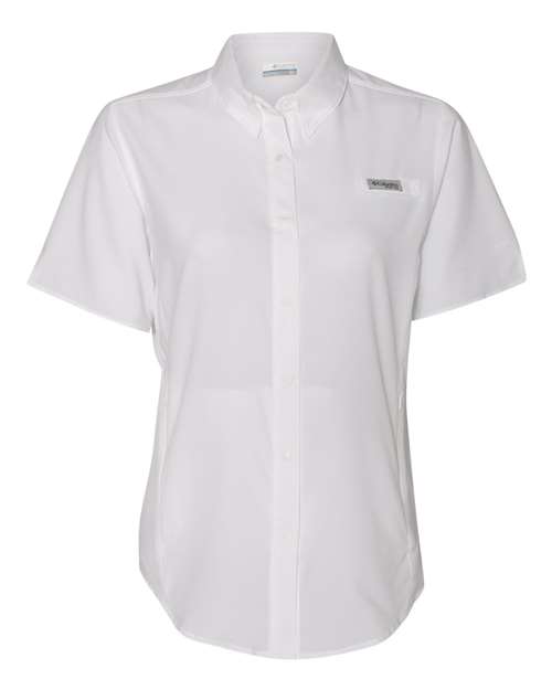 Columbia Women's PFG Tamiami™ II Short Sleeve Shirt - 127571