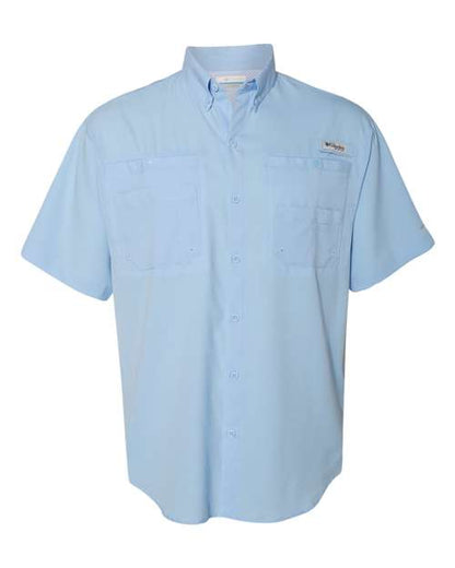 Columbia Men's PFG Tamiami™ II Short Sleeve Shirt - 128705