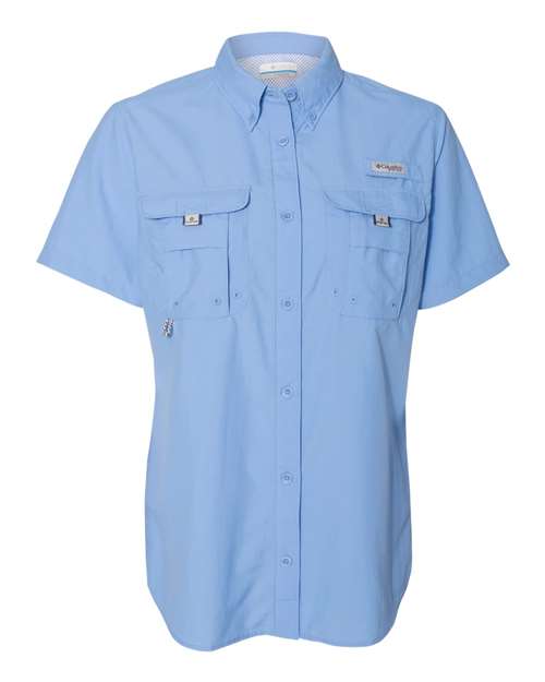 Columbia Women's PFG Bahama™ Short Sleeve Shirt - 139655