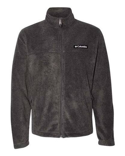 Columbia Men's Steens Mountain™ Fleece 2.0 Full-Zip Jacket - 147667
