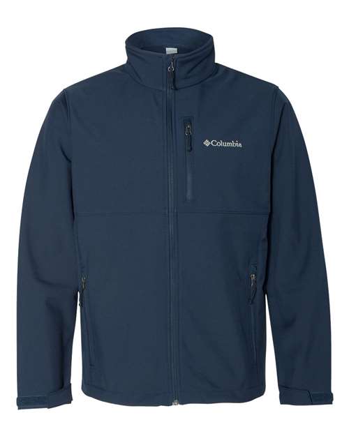 Columbia Ascender™ Soft Shell Jacket - 155653