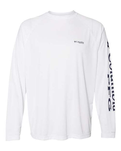 Columbia Men's PFG Terminal Tackle™ Long Sleeve T-Shirt - 138826