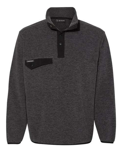 DRI DUCK Men's Denali Mountain Fleece Pullover - 7352