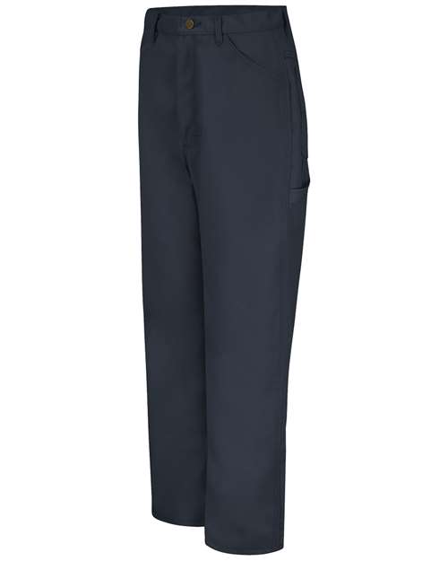 Red Kap Men's Duck Dungaree Pants - PD30