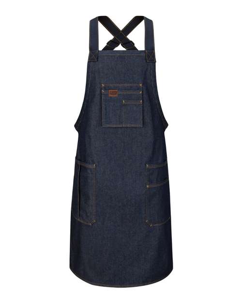 Red Kap Shop Apron - TD20