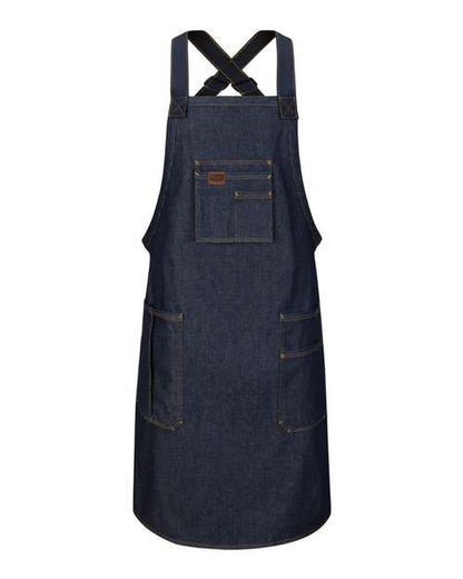 Red Kap Shop Apron - TD20