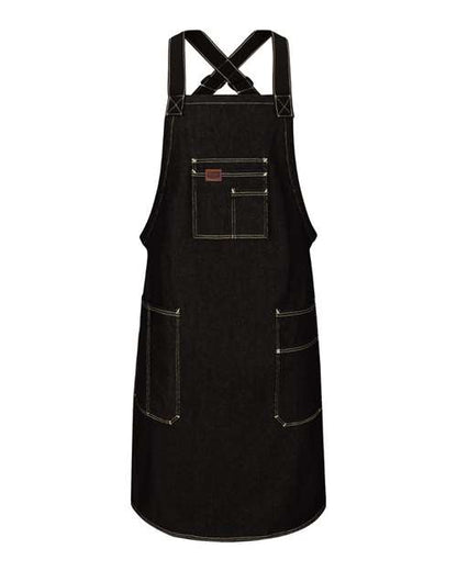 Red Kap Shop Apron - TD20