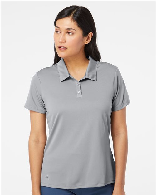 Adidas Women's Performance Polo - A231