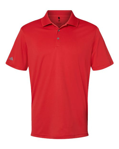 Adidas Men's Performance Polo - A230