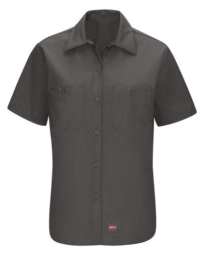 Red Kap Women's Mimix Work Shirt - SX21