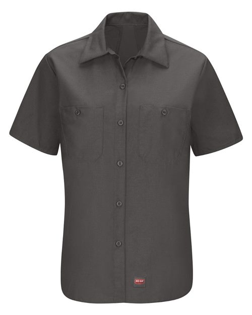 Red Kap Women's Mimix Work Shirt - SX21