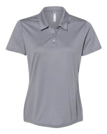 Adidas Women's Performance Polo - A231